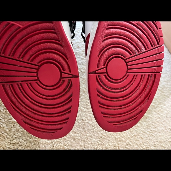 Jordan Chicago 2013 size 12 - Picture 6 of 10